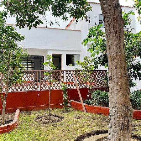Casa Verde Jesus Maria - Zona Residencial ليما المظهر الخارجي الصورة