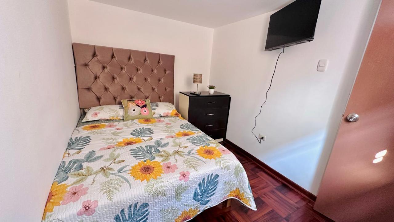 Casa Verde Jesus Maria - Zona Residencial ليما المظهر الخارجي الصورة