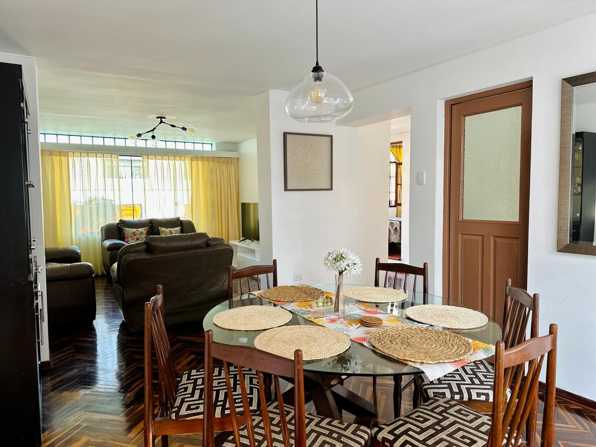 Casa Verde Jesus Maria - Zona Residencial ليما المظهر الخارجي الصورة