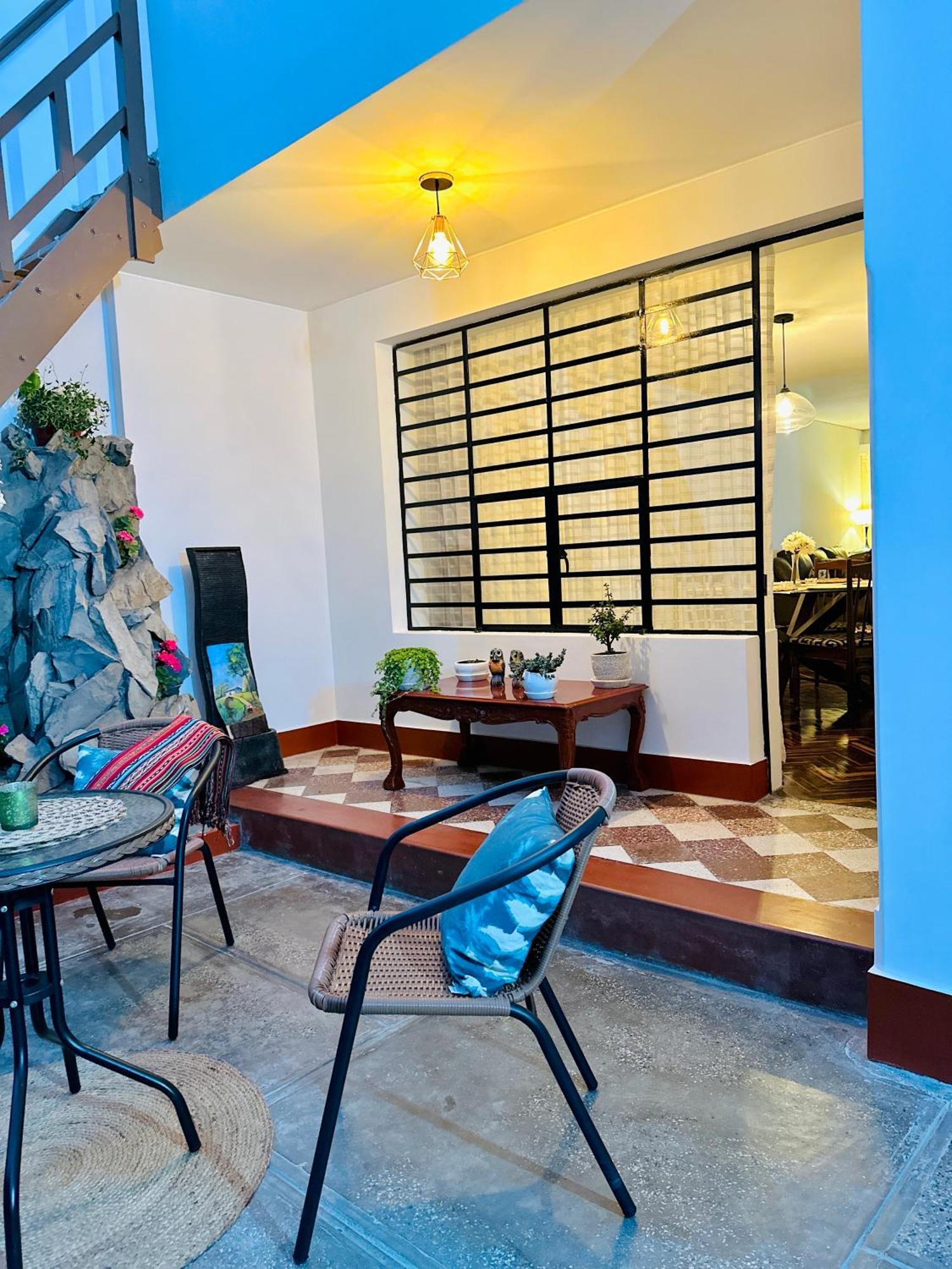 Casa Verde Jesus Maria - Zona Residencial ليما المظهر الخارجي الصورة