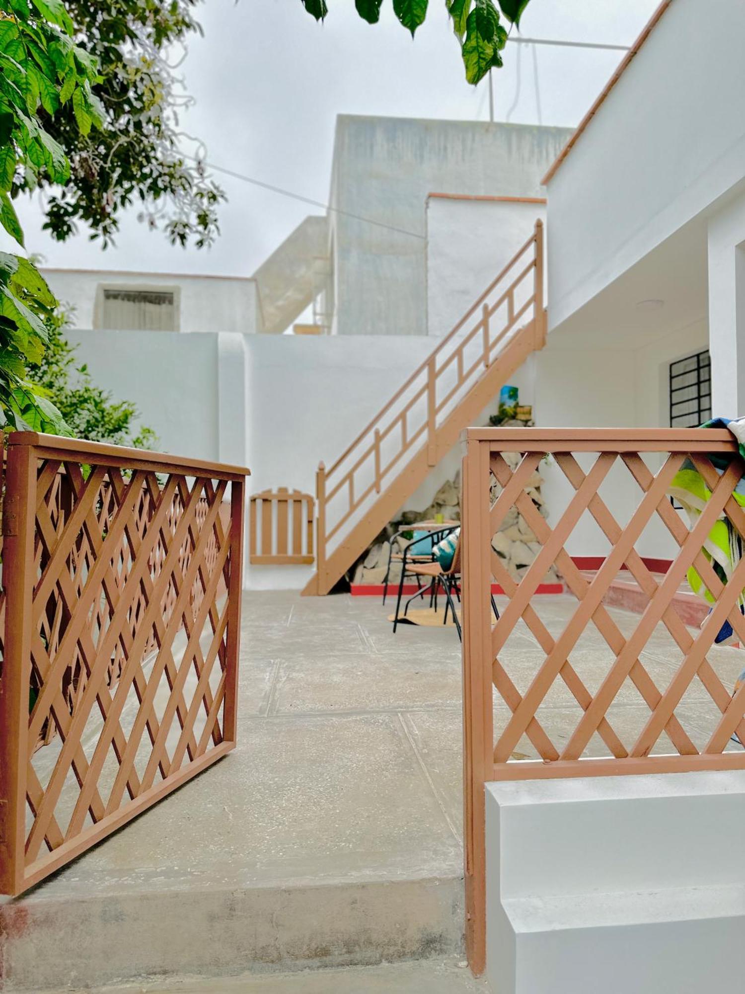 Casa Verde Jesus Maria - Zona Residencial ليما المظهر الخارجي الصورة