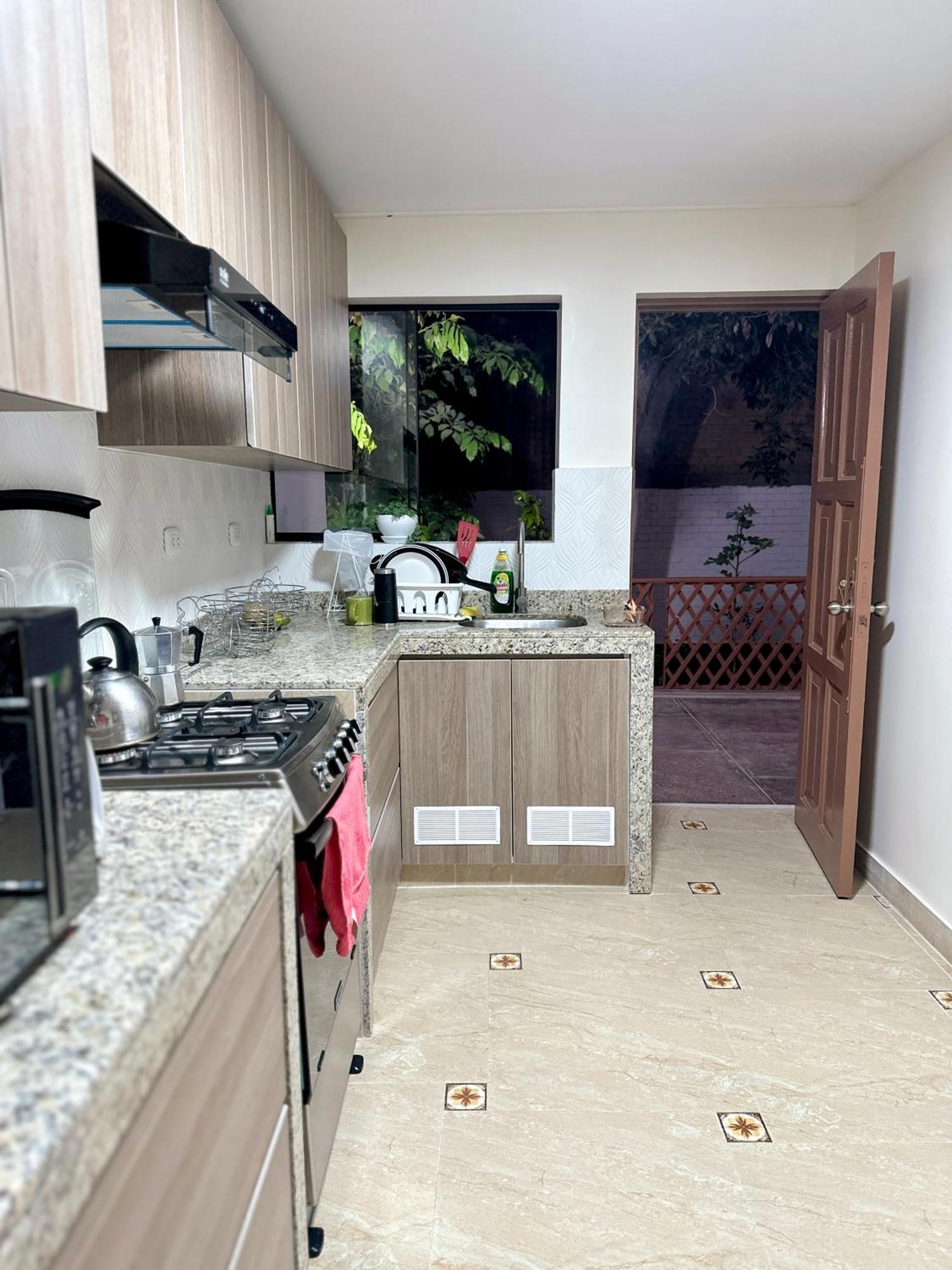 Casa Verde Jesus Maria - Zona Residencial ليما المظهر الخارجي الصورة