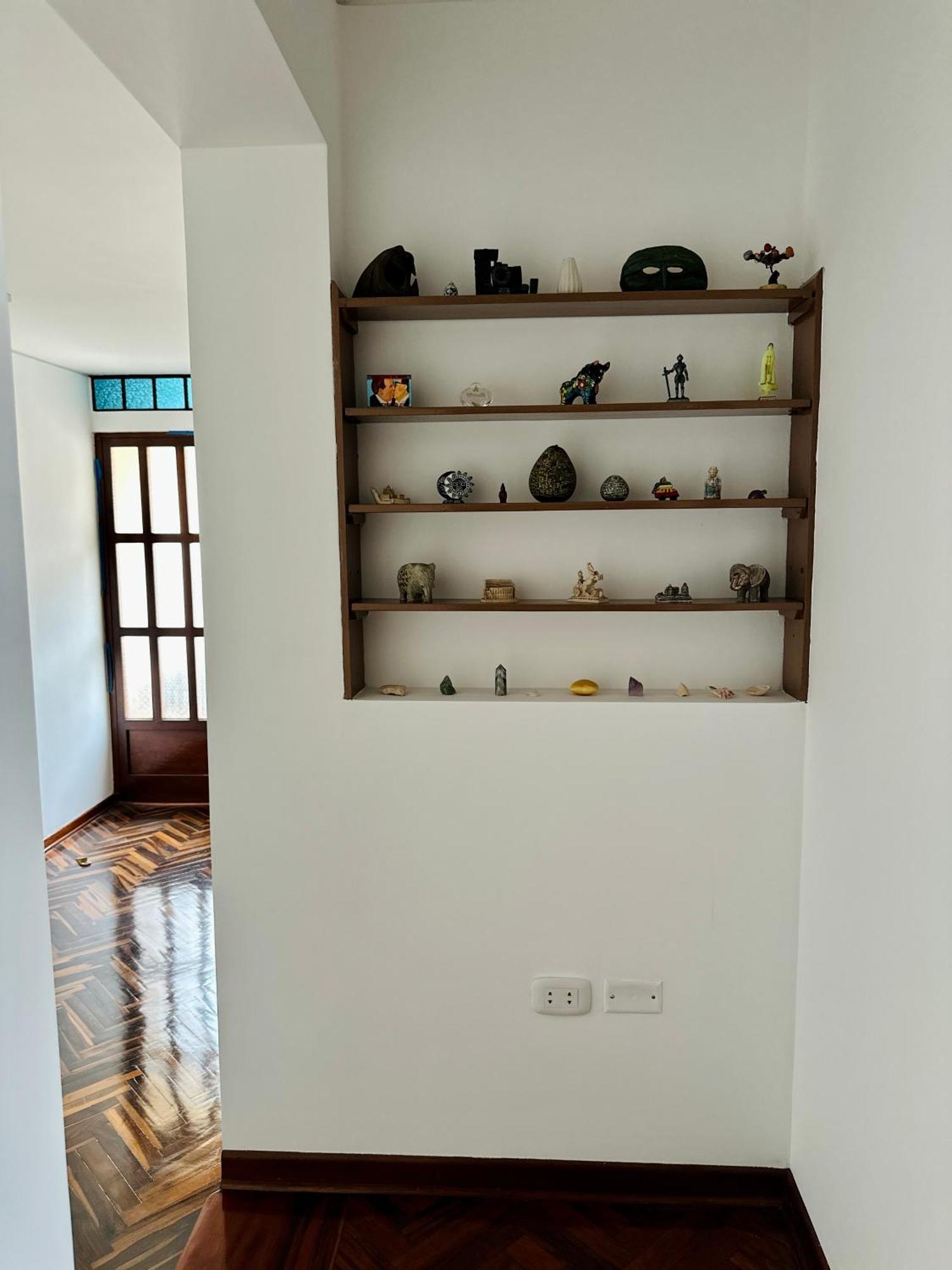Casa Verde Jesus Maria - Zona Residencial ليما المظهر الخارجي الصورة
