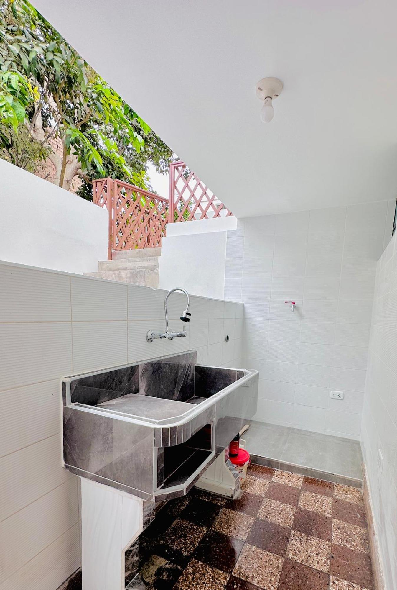 Casa Verde Jesus Maria - Zona Residencial ليما المظهر الخارجي الصورة