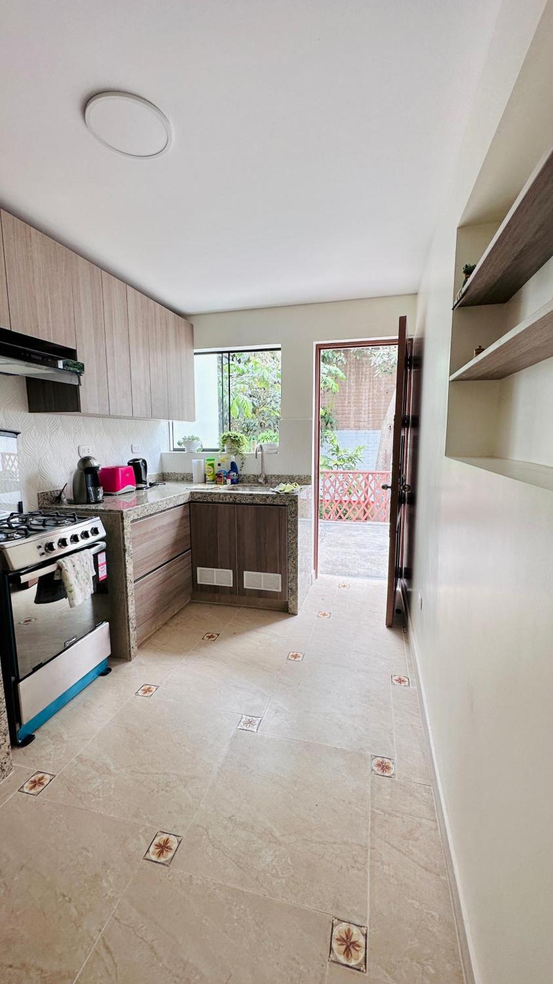 Casa Verde Jesus Maria - Zona Residencial ليما المظهر الخارجي الصورة