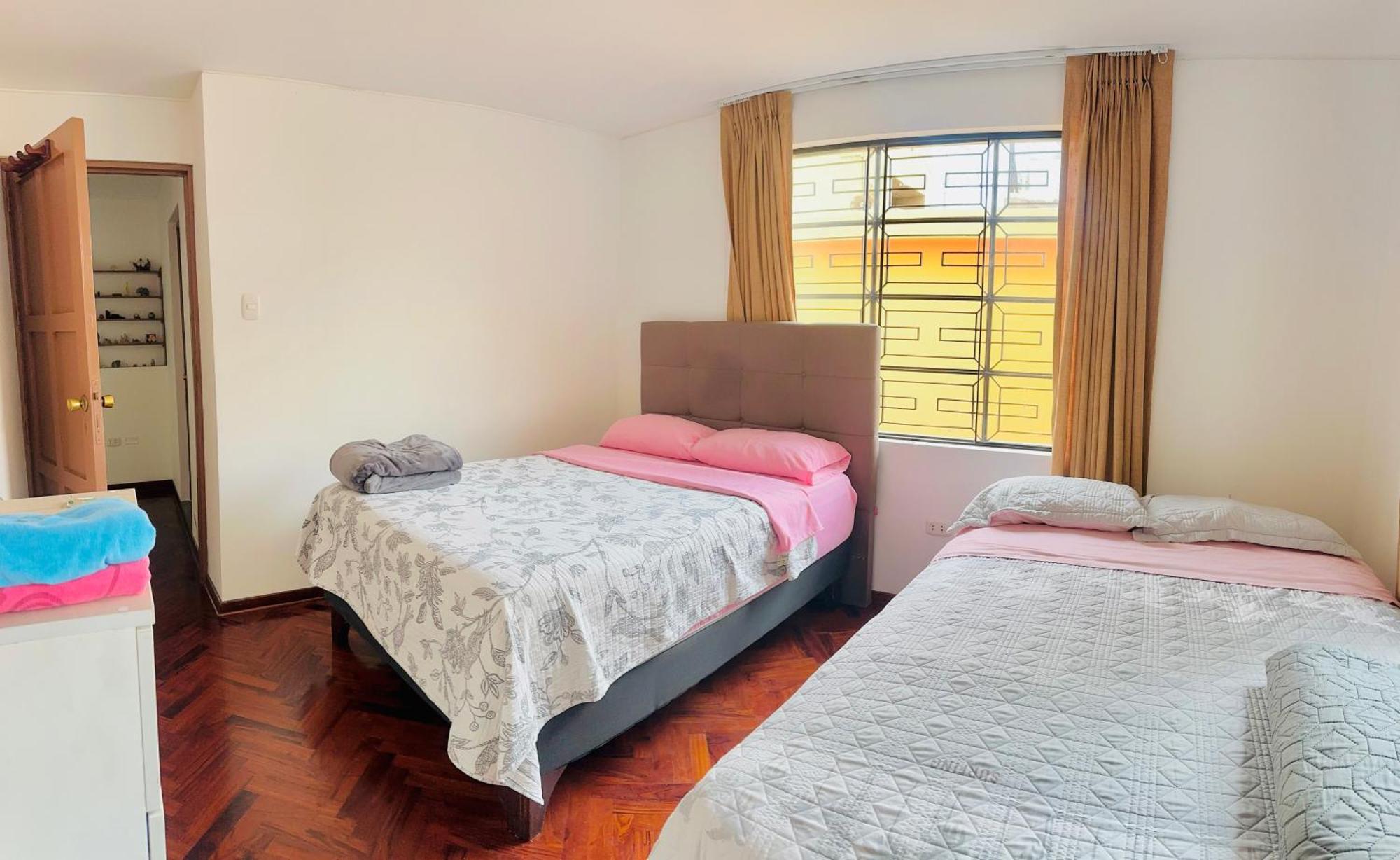 Casa Verde Jesus Maria - Zona Residencial ليما المظهر الخارجي الصورة