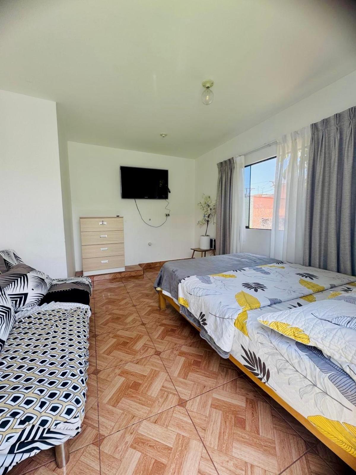 Casa Verde Jesus Maria - Zona Residencial ليما المظهر الخارجي الصورة